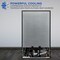 Ivation Beverage Refrigerator Ultra Cool Mini Fridge Beer, Juice Cooler for Home & Office